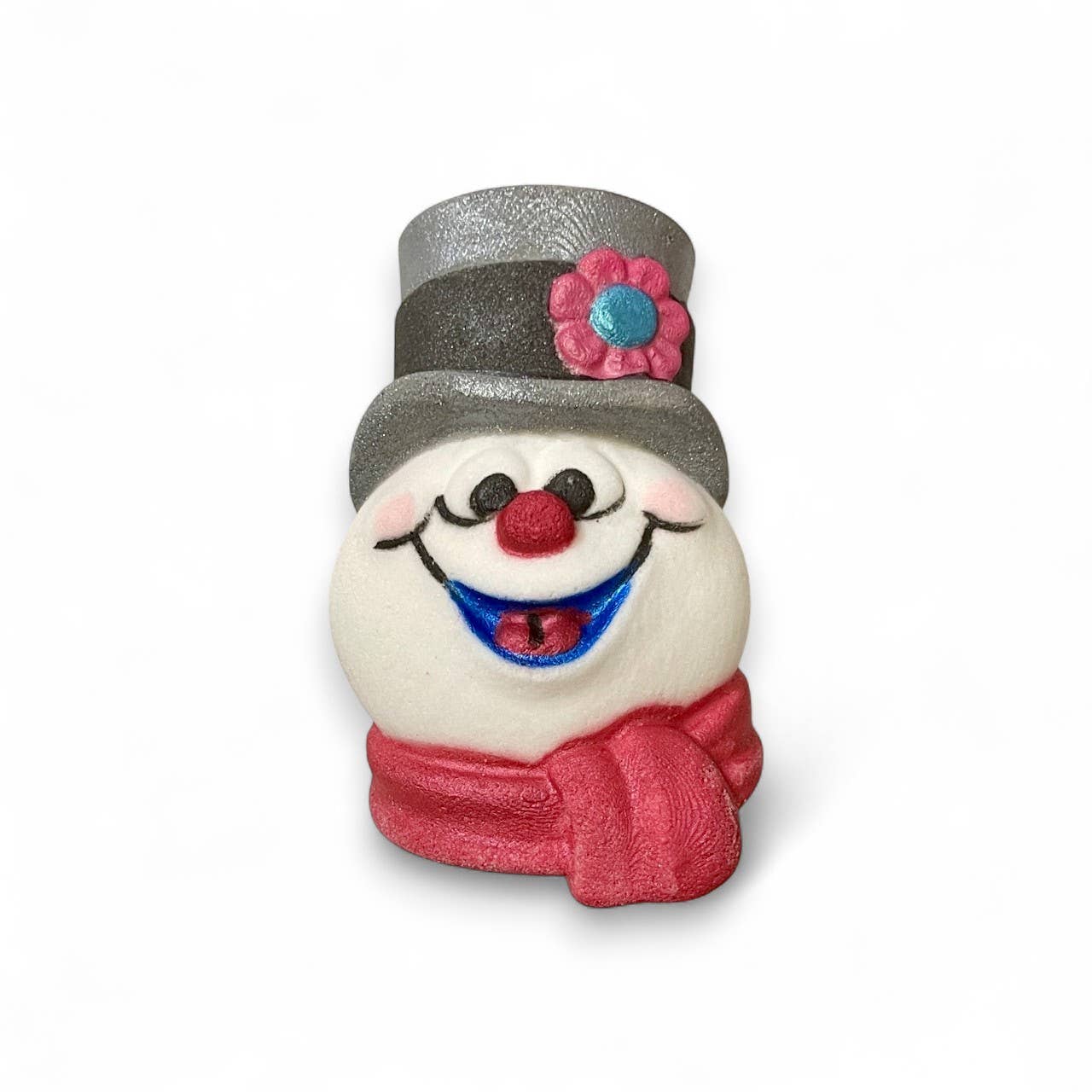 Frosty | Holiday Bath Bomb