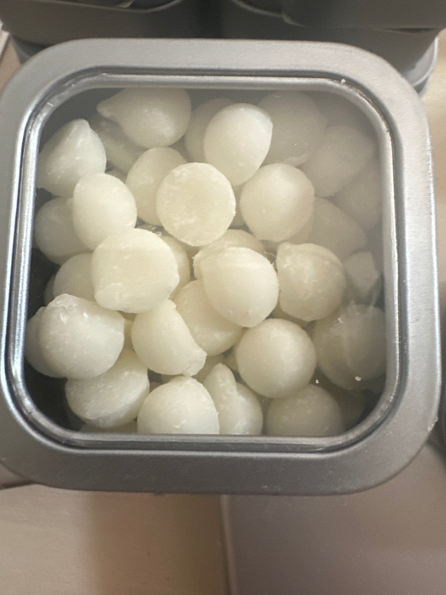 Gingerbread Cookie Lotion Drops