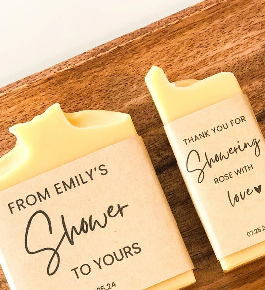 Wedding Favors