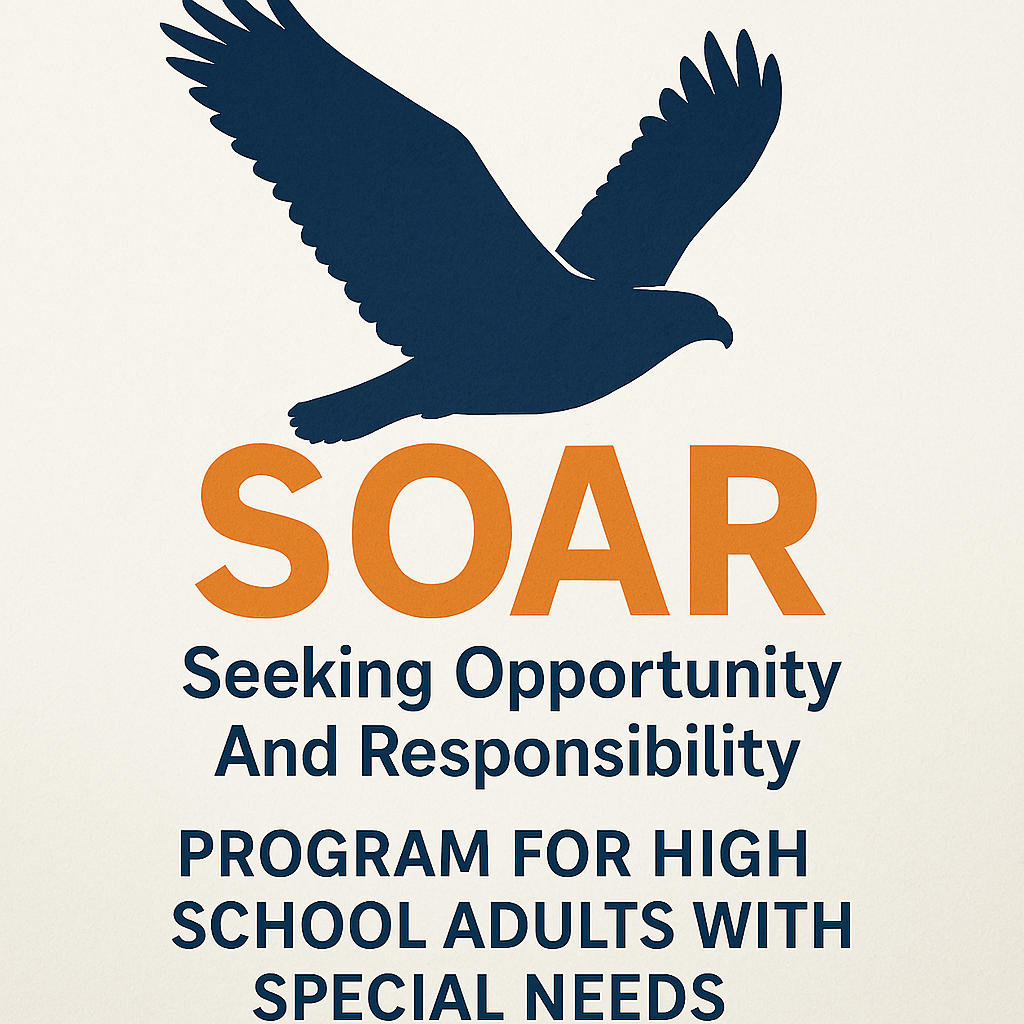 💙 Kindly Gifted & The SOAR Program