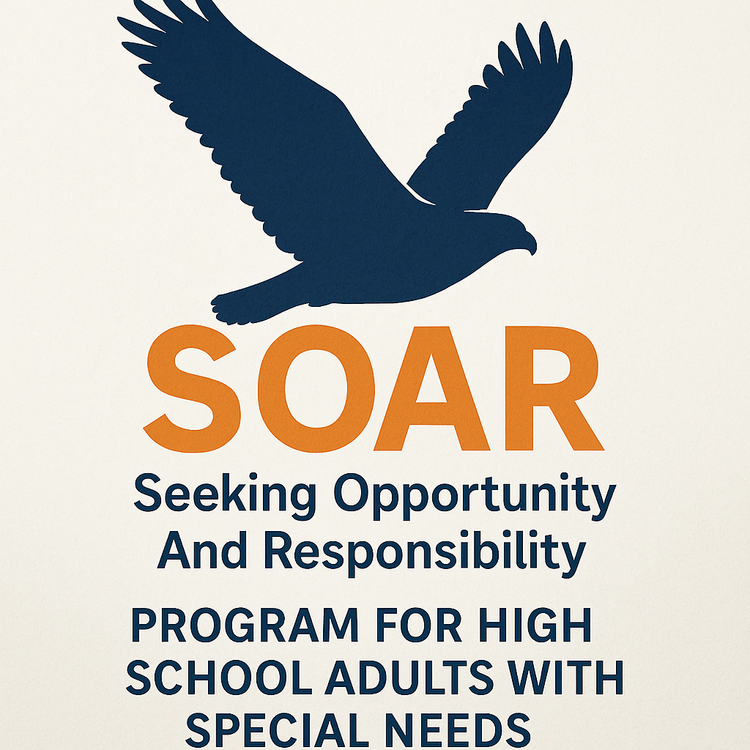 💙 Kindly Gifted & The SOAR Program
