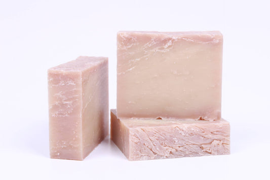 Blacksmith Brew Soap