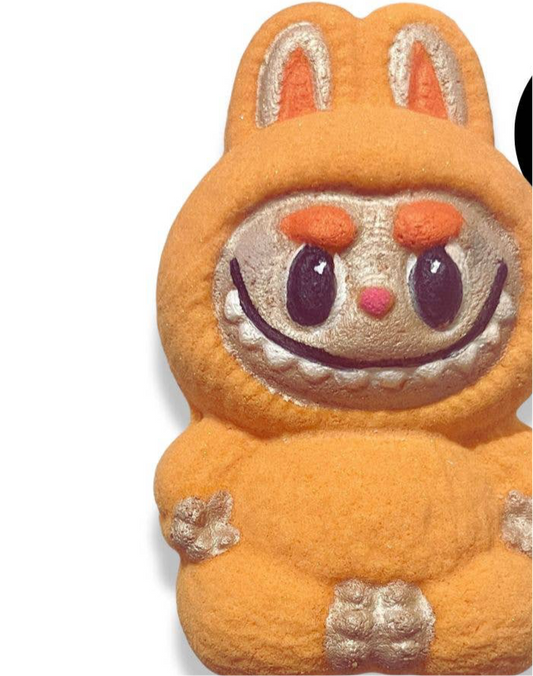 La La Boo Boo Monster Crew| Kid/Character Bath Bombe