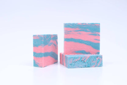 Cotton Candy Soap