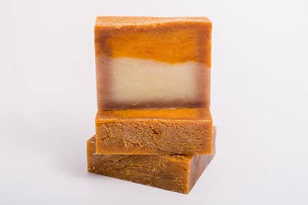 Tropical Mango Soap