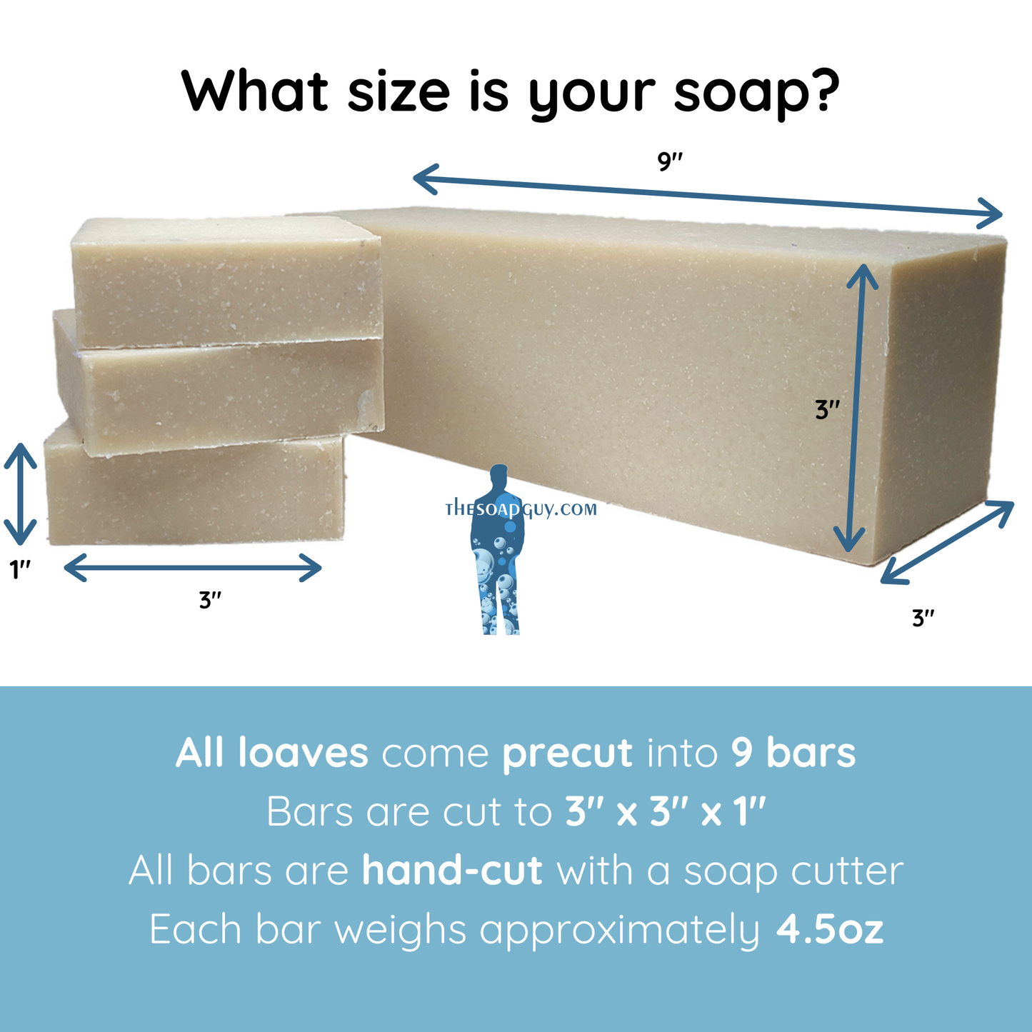 Mechanic's Soap