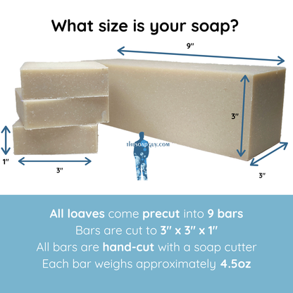 Mechanic's Soap