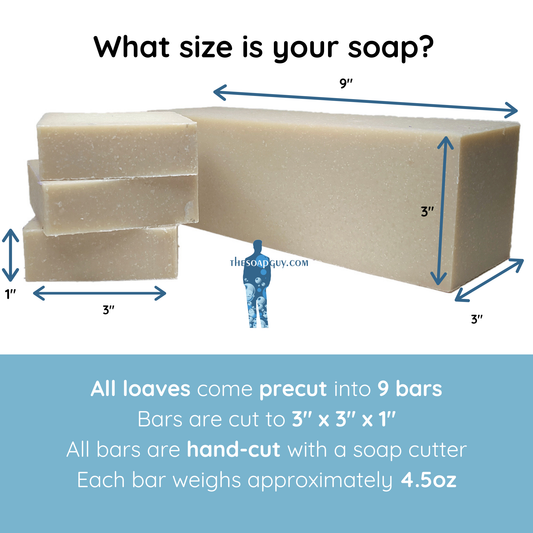 Mechanic's Soap