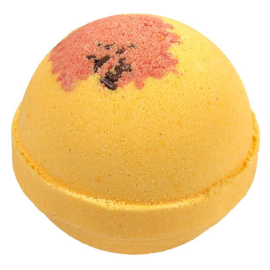 Pumpkin Spice Bath Bombs