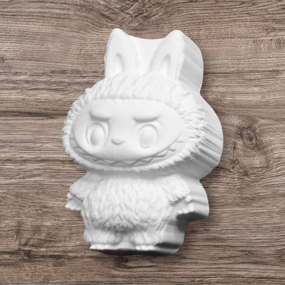 PYO BATH BOMBS ( Paint Your Own )