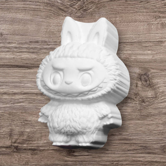 PYO BATH BOMBS ( Paint Your Own )