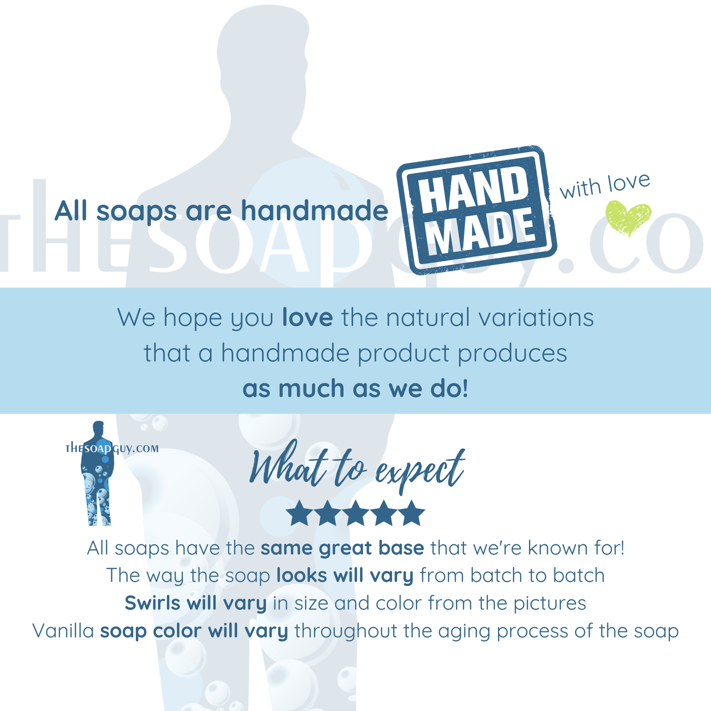 Mechanic's Soap