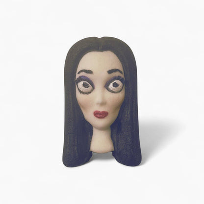 Addams Family| Halloween/Horror Bath Bomb