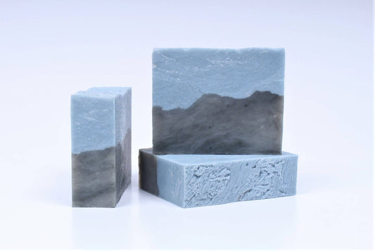 Mountain Air Soap