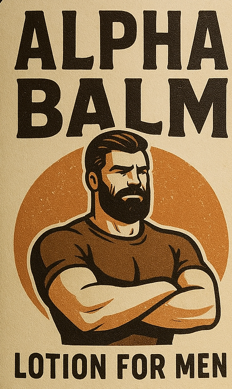 Alpha Balm Body Lotion