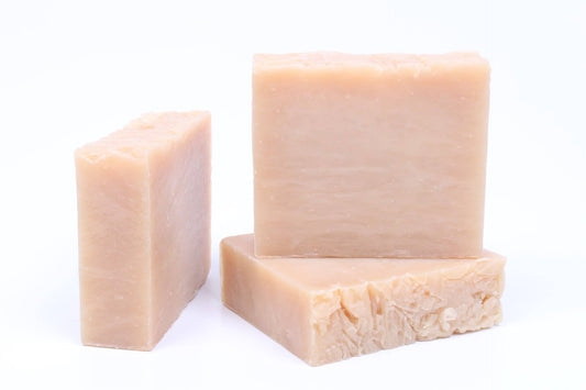 Lavender Patchouli Harmony Soap