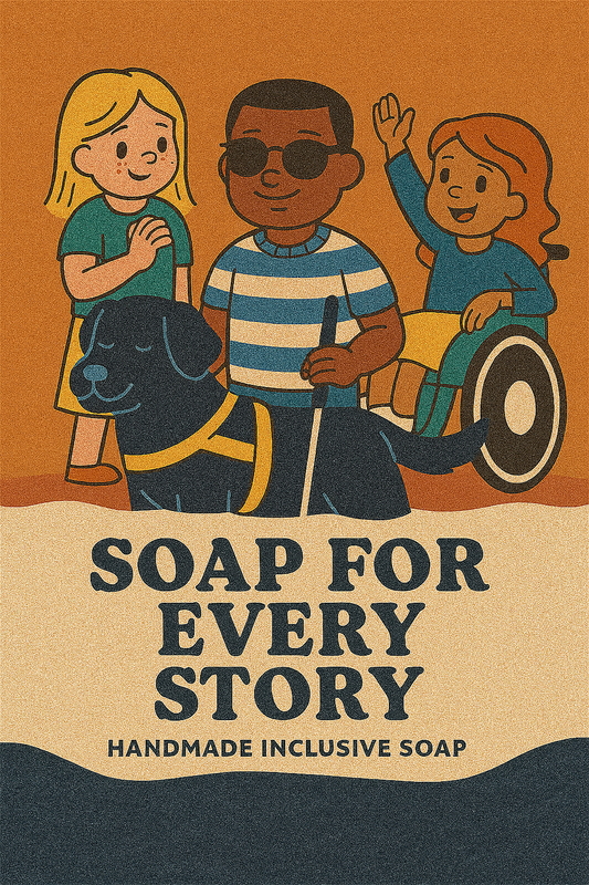 Soap For Every Story