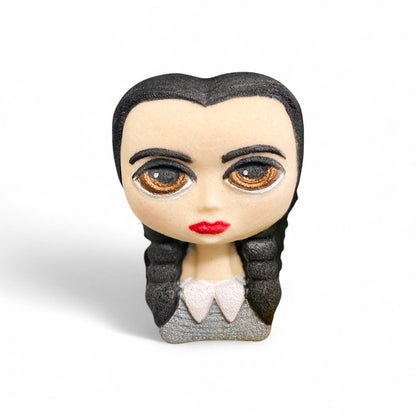 Addams Family| Halloween/Horror Bath Bomb