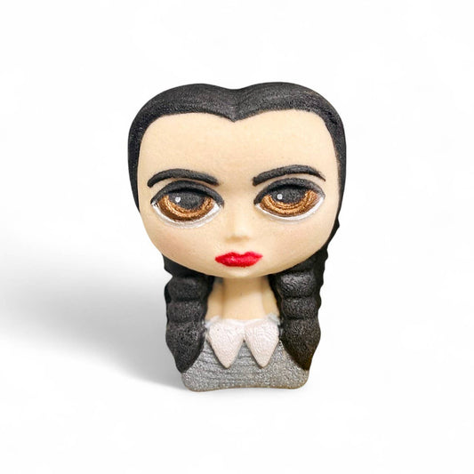 Addams Family| Halloween/Horror Bath Bomb