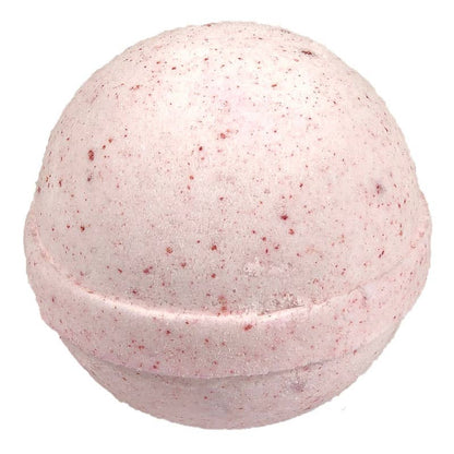 Candy Cane Bath Bombs