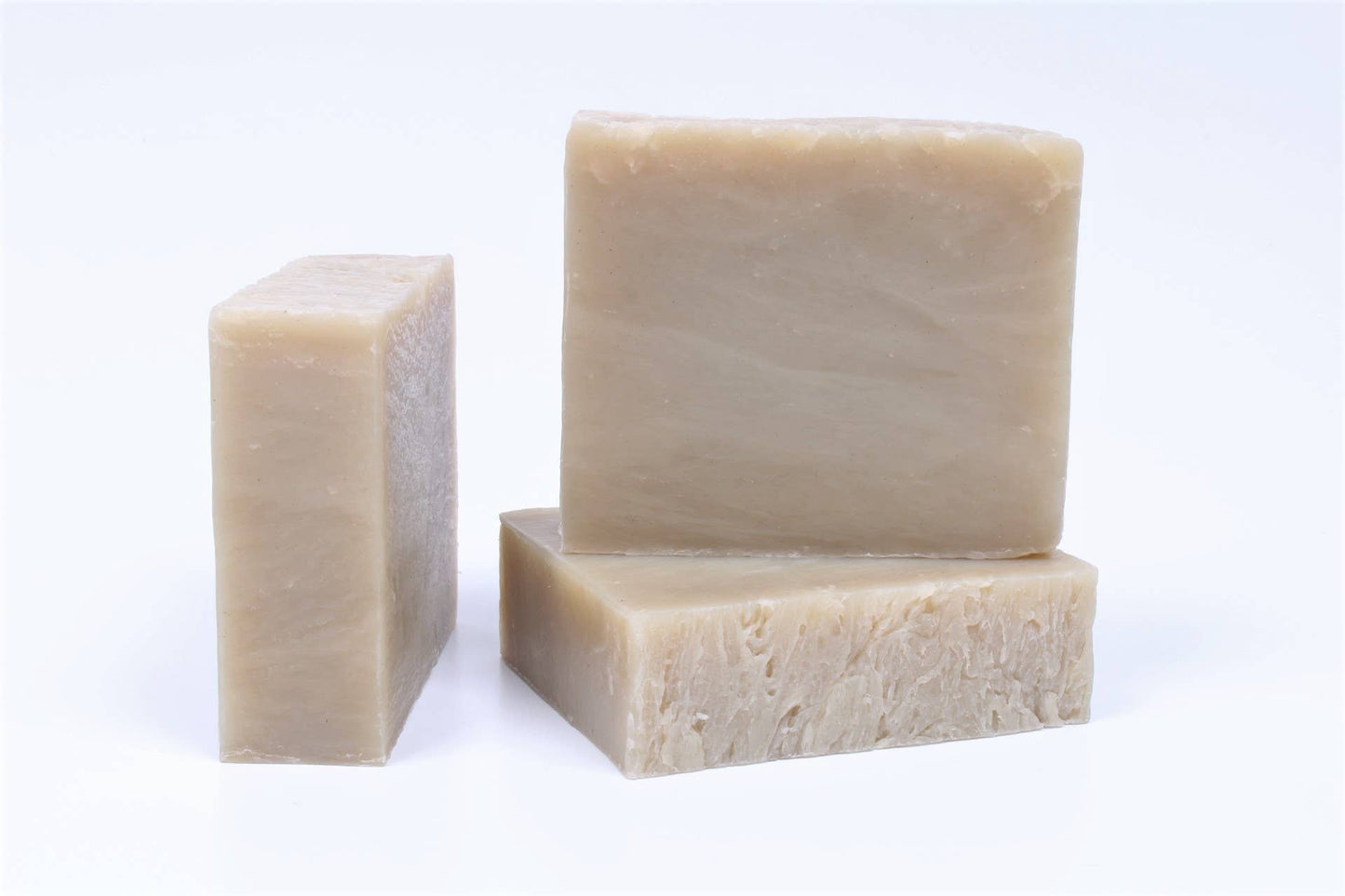 Lumberjack Frost Bar Soap
