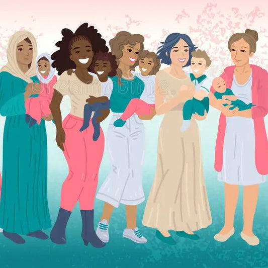 Sip & Suds - Moms Night Out