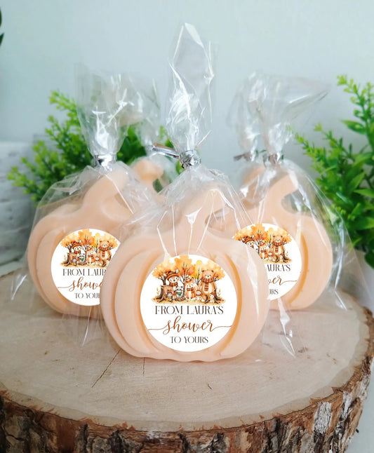 Baby Shower favors